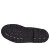 Rowan Way Warm-Lined Chukka Boot “Black Nubuck”