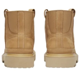 Rowan Way Waterproof Short Boots “Wittbrown”