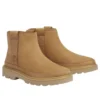 Rowan Way Waterproof Short Boots “Wittbrown”
