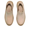 Roxie Lane Chelsea Boot “Light Beige Nubuck”