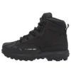 Rubber Toe Waterproof Boot “Black”