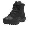 Rubber Toe Waterproof Boot “Black”