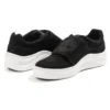 Ruby Ann Ox “Black White”