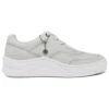 Ruby Ann trainers Ox “White”