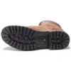 Rugged 6-Inch Waterproof Boots “Brown”