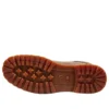 Rugged Waterproof Boot “Light Brown”