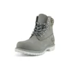 Safari Cheetah 6 Inch Waterproof Boot “Grey and Cheetah Print”
