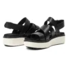 Safari Dawn “Black White”