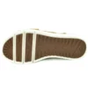Safari Dawn “Brown White”