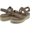 Safari Dawn “Grey Brown”