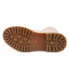 Safari Roll Top Boot “Cameo Rose Waterbuck”