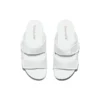Santa Monica Sunrise “All White”