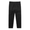 Sargent Lake Stretch Chino Trousers “Black”
