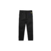 Sargent Lake Stretch Chino Trousers “Black”