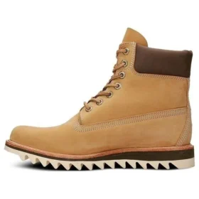Selbyville 6-Inch Boots “Wheat”