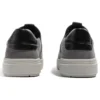 Seneca Bay “Black Grey”