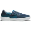Seneca Bay “Blue White”