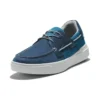 Seneca Bay “Blue White”