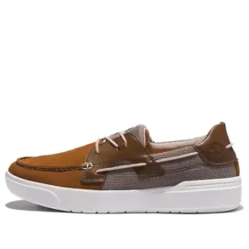 Seneca Bay “Brown White”