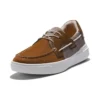 Seneca Bay “Brown White”