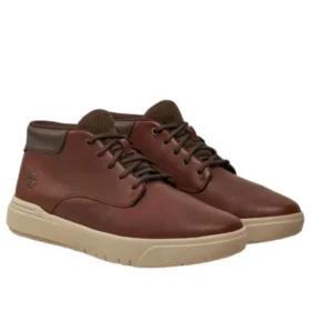 Seneca Bay Chukka Boot “Brown”