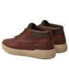 Seneca Bay Chukka Boot “Brown”