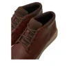 Seneca Bay Chukka Boot “Brown”