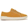 Seneca Bay Fabric Oxford Shoes “Wheat”
