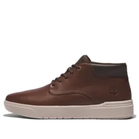 Seneca Bay “Leather Brown”