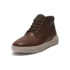 Seneca Bay “Leather Brown”