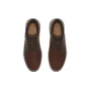 Seneca Bay “Leather Brown”