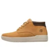 Seneca Bay Leather Chukka “Wheat”