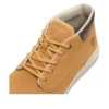 Seneca Bay Leather Chukka “Wheat”