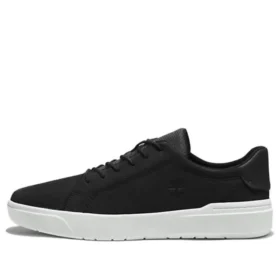 Seneca Bay Low Trainer “Black”