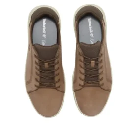 Seneca Bay “Medium Brown”