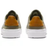 Seneca Bay Oxford Sneakers “Green”
