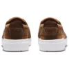 Seneca Bay Oxford Trainers “Brown”