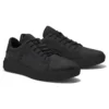 Seneca Bay Trainers “Black Nubuck”
