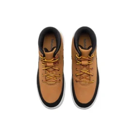 Senece Bay Mid Hiker “Wheat”