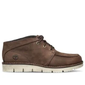 Sensorflex Westmore Chukka Boots “Dark Brown”
