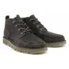 Sensorflex Wide Fit Chukka Boots “Olive Green Suede”