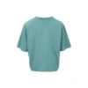 Short Sleeve T-Shirt “Blue”