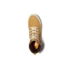 Skyla Bay 6 Inch Boot “Wheat Nubuck”