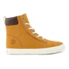Skyla Bay 6 Inch Wide-Fit Boot “Wheat Nubuck”