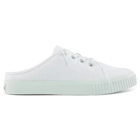 Skyla Bay slip-on “White”