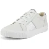 Skyla Bay “White Silver”
