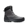 Snowblades Insulated Warm Lined Tall Boot “Dark Grey”