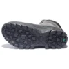 Snowblades Insulated Warm Lined Tall Boot “Dark Grey”