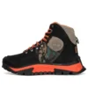 Solar Ridge GoreTex Hiker “Black Nubuck”