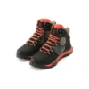 Solar Ridge GoreTex Hiker “Black Nubuck”